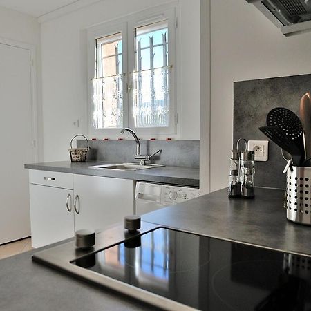 Gite Lou Ventoux Villes-sur-Auzon Eksteriør billede